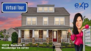 Download lagu Modern Owners Bathroom in Hope Hill Crossing #shorts mp3