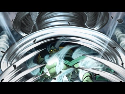 Call of Duty: Monarchs Stormforth