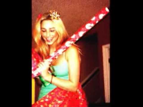 Shanna Crooks-The Christmas Song