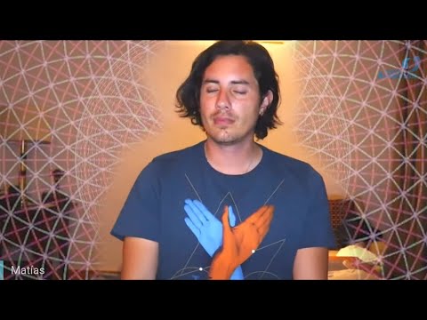 Day 260 Alineación en Español - Matias De Stefano - Spanish only