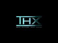THX Broadway 2019 Effects REDUX