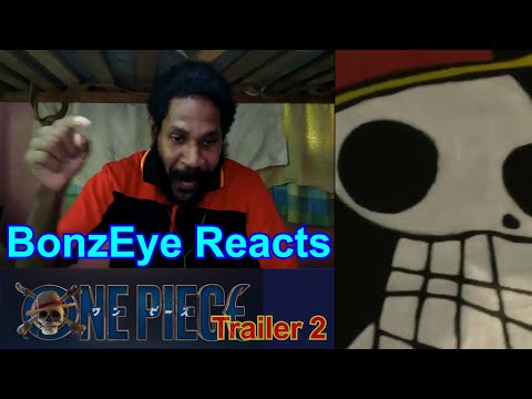 ANOTHER One Piece Trailer!?! (2023) [Reaction and Discussion]