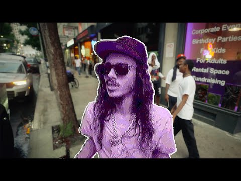 BabyTron - Retro Tron (Official Video)