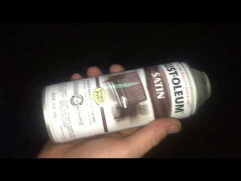 (DANGER) Exploding Aerosol cans - Fire cannon - blowing up aerosol cans in a Bon fire.