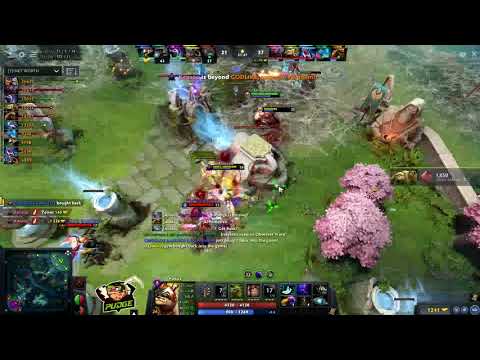 WHEN RANK TOP 100 IS A MASTER TIER PUDGE   NEW PUDGE GOD With 200IQ Blind Hooks   Pudge Official