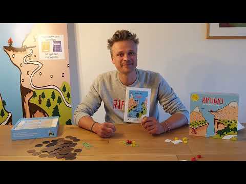 EN2: RIFUGIO rules complete