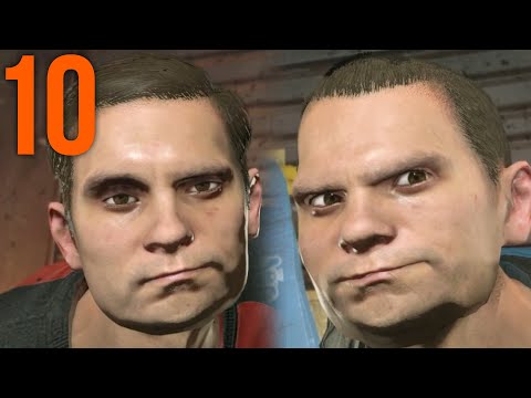 Co za DZBANY 😪 | Dying Light The Following PL 4K [#10]