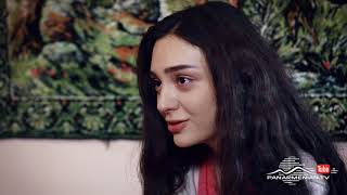 Օջախի Երգը, Սերիա 115 / Ojakhi Ergy