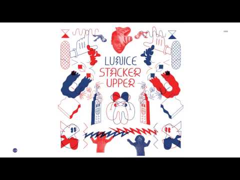 Lunice - The Name Dunnit ft Troy Dunnit