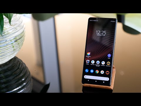 Sony Xperia 1 III im Test-Fazit | CHIP