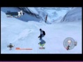 Quadruple Backflip - Shaun White Snowboarding ...