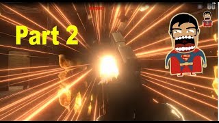 Thánh La - Game bắn súng hại não nhất mà tôi từng chơi Ko qua màn Ko lối thoát Phần 2