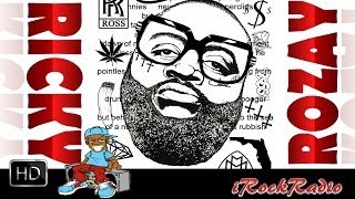 RICK ROSS (The Boss Of Miami) 2014 Mixtape - "Another Round" Remix