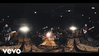 Brendon Thomas And The Vibes - Let It Fly