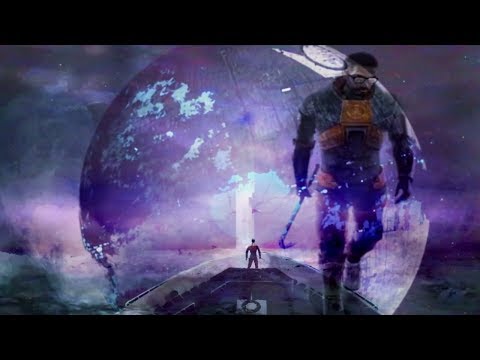 Half-Life 2: Triage at Dawn [Remix Mashup]