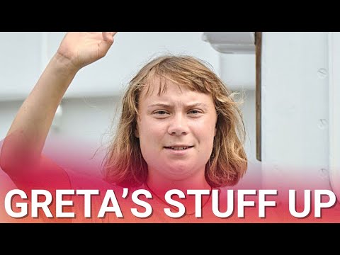 Greta Thunberg humiliated after monumental social media post failure