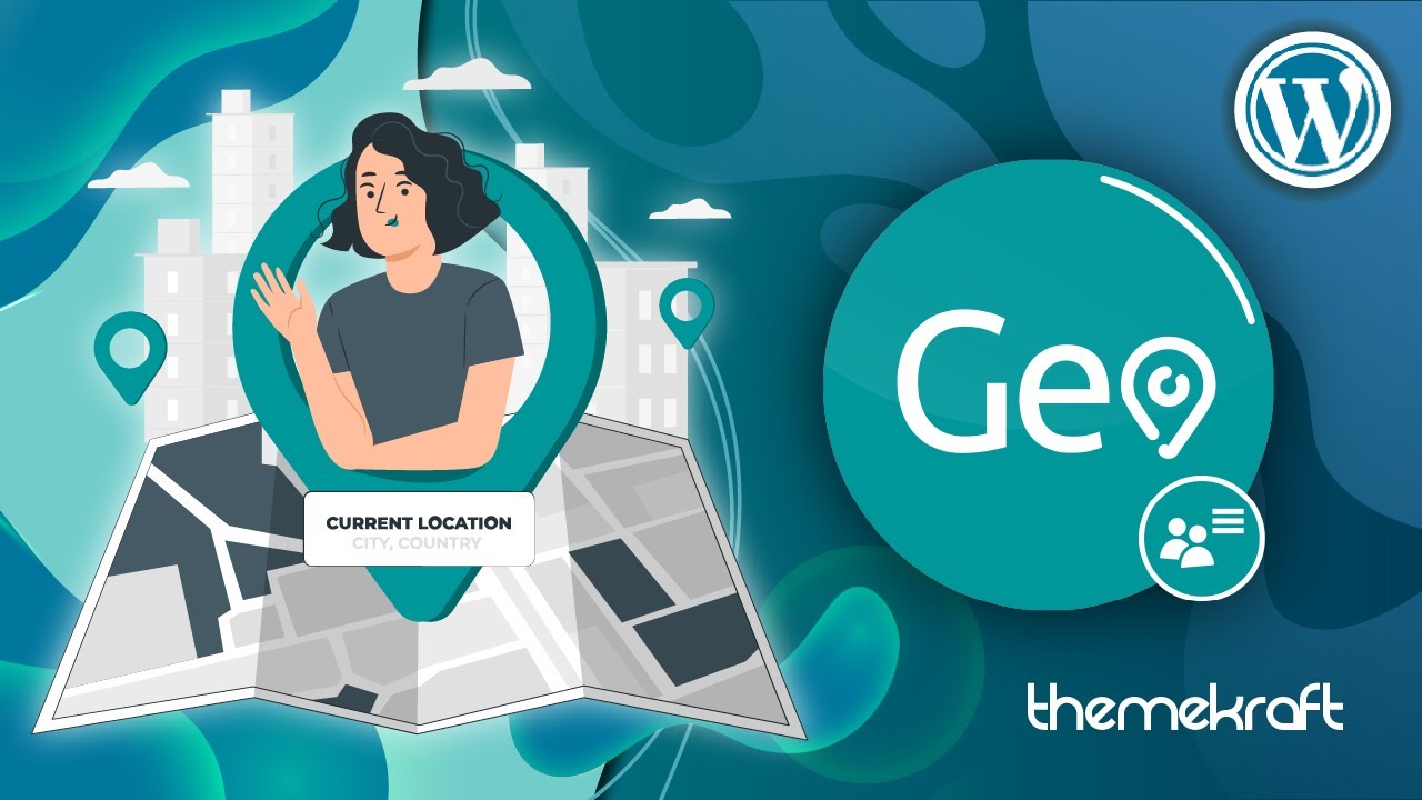BuddyForms Geo my WP
