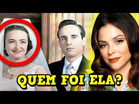 Who was GRACIELA, CHESPIRITO's first wife in real life?