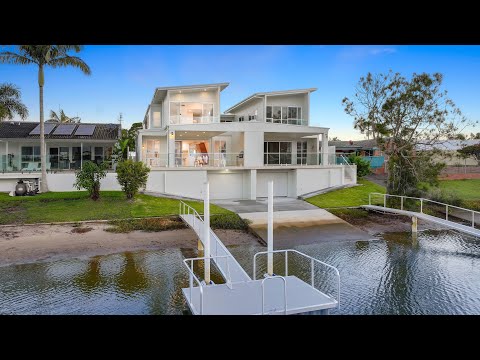 10A Cornwallis Close, Port Macquarie, NSW 2444, 3房, 2浴, House