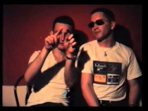 Jean-Christian Régnier and Jean-Baptiste R&K (1995) by Gérard Courant - Couple #103