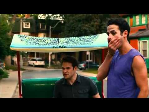 WFF Take This Waltz Teaser Trailer