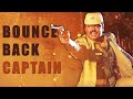 Happy Birthday Captain BOUNCE BACK CAPTAIN Vijayakanth Tribute Video