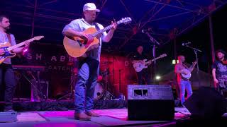 Josh Abbott Band - Touch (Live)