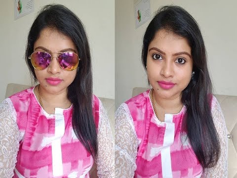 2 MINUTES MAKEUP LOOK 2018 Video