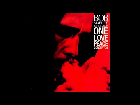 Bob Marley - One Love Peace Concert '78 (Full Album) 432hz