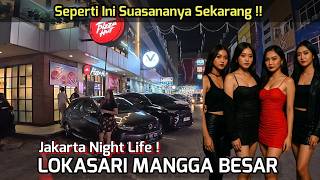 Download lagu Jakarta Nightlife 🇮🇩!! The Nightlife Scene in Lokasari Mangga Besar, West Jakarta mp3 Download lagu Jakarta Nightlife 🇮🇩!! The Nightlife Scene in Lokasari Mangga Besar, West Jakarta mp3