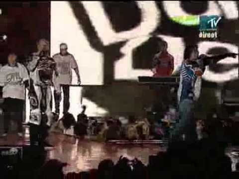 CRBL@MTV   Video   Trilulilu