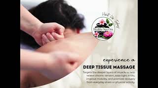 Healthy Spa One