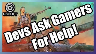 Frustrated Ubisoft Developers Ask Fans For Help To Sign Open Petition
