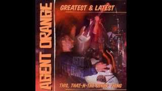 Agent Orange - El Dorado