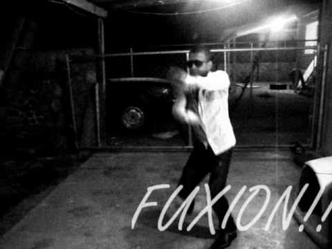 rebeling fuxion
