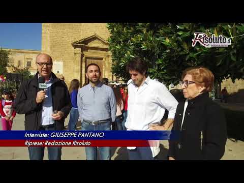 Interviste Azione Cattolica