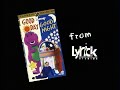 Barney Barney S Good Day Good Night Trailer DVD Version