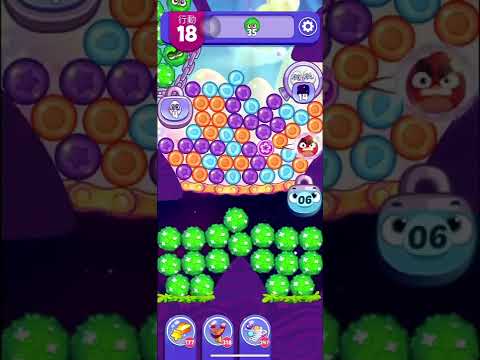 (Angry birds dream blast) Level 8927 gameplay, subscribe for latest update!
