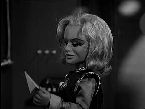 Fireball XL5 - Space Pirates EP 8