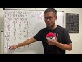 Gaussian Elimination 4 Examples