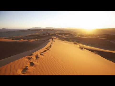 Pribegi ca Moise prin pustie - Miriam Niculcea