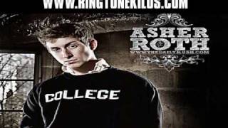 Asher Roth - Coming And Going [ New Video + Lyrics + Download ]