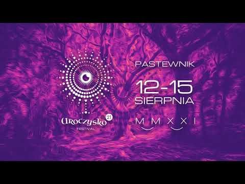 Styropian @ Uroczysko Festival 2021 (Closing Set - Full Set Video)