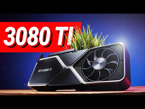Die neue RTX 3080 TI im TEST - WIE SCHNELL ist sie WIRKLICH?!