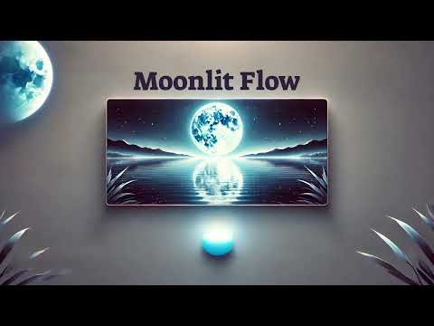 Mental Wash - Moonlit Flow