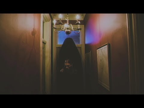Canvas - Haunt You (OFFICIAL MUSIC VIDEO)