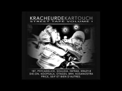 187 Homicid Verbal - À L'Ancienne