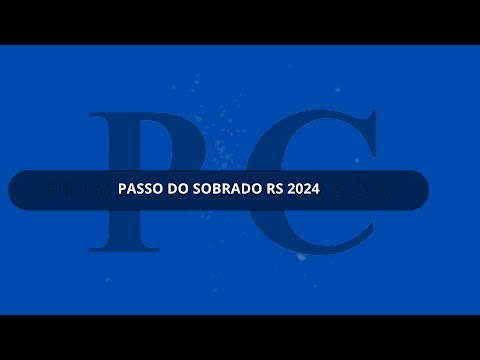 Apostila Prefeitura de Passo do Sobrado RS 2024 Oficial Administrativo