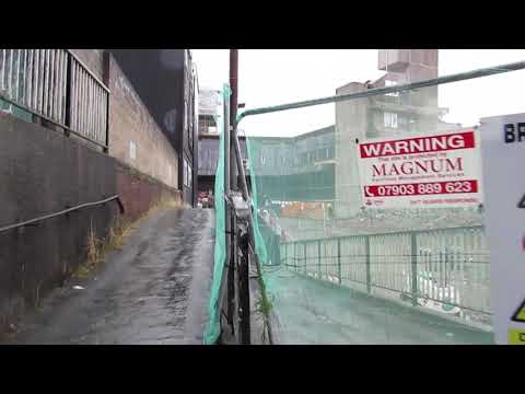 The Impenetrable Fortress - Official Trailer