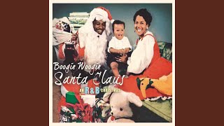 The Little Boy That Santa Claus Forgot